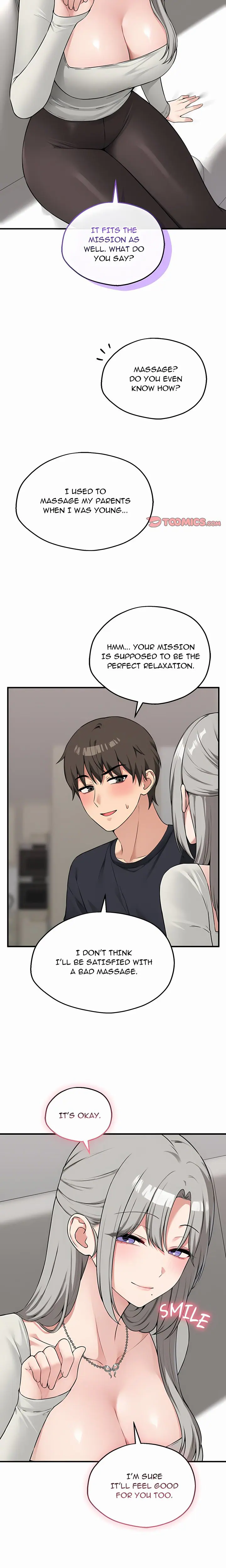 Pleasure Board Game: Asmodek (Uncensored), chapter 21, page 11 of 23