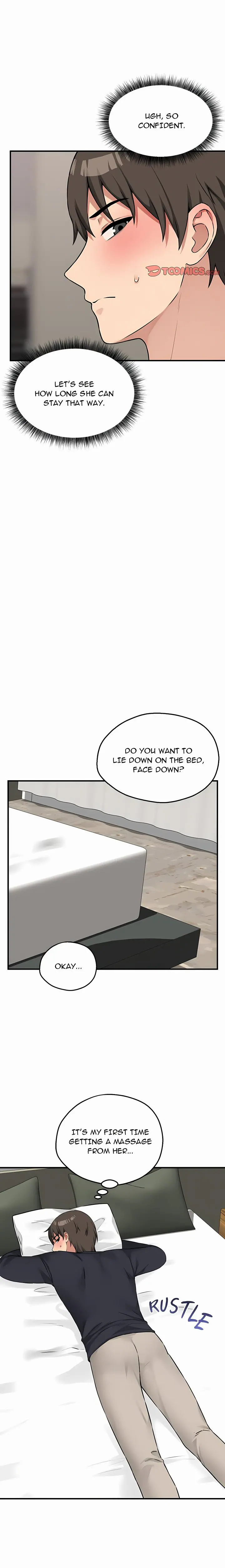 Pleasure Board Game: Asmodek (Uncensored), chapter 21, page 12 of 23