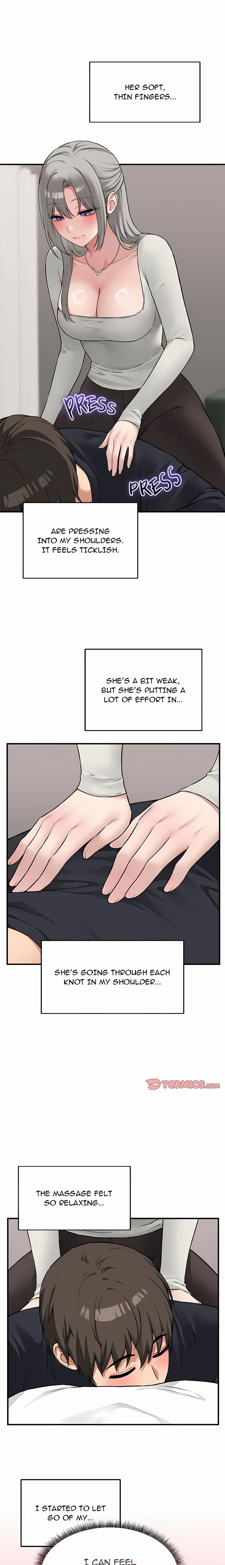 Pleasure Board Game: Asmodek (Uncensored), chapter 21, page 14 of 23