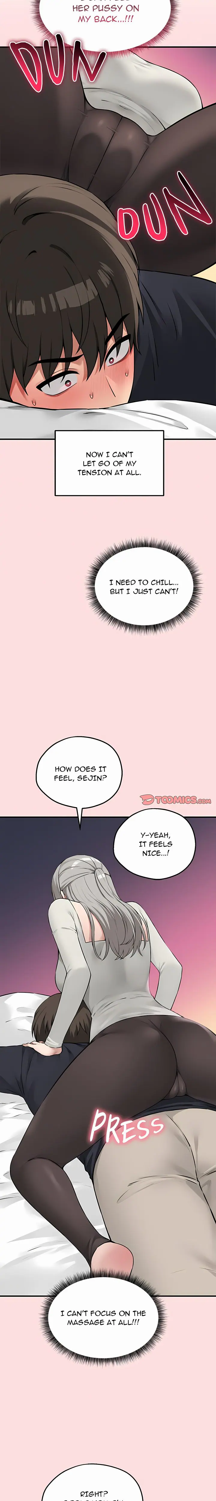 Pleasure Board Game: Asmodek (Uncensored), chapter 21, page 15 of 23
