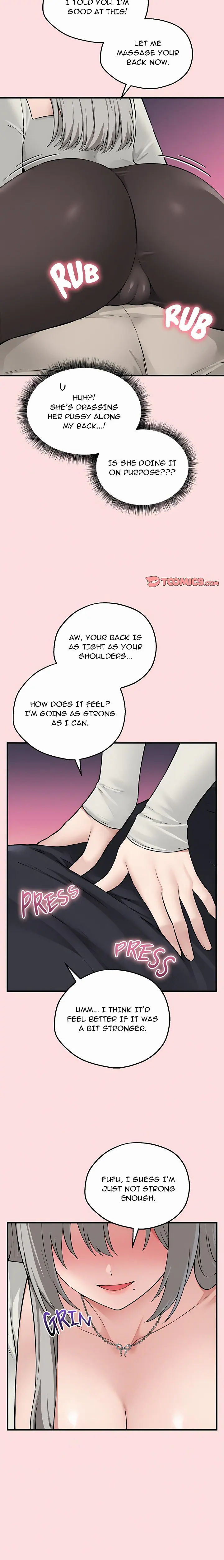 Pleasure Board Game: Asmodek (Uncensored), chapter 21, page 16 of 23