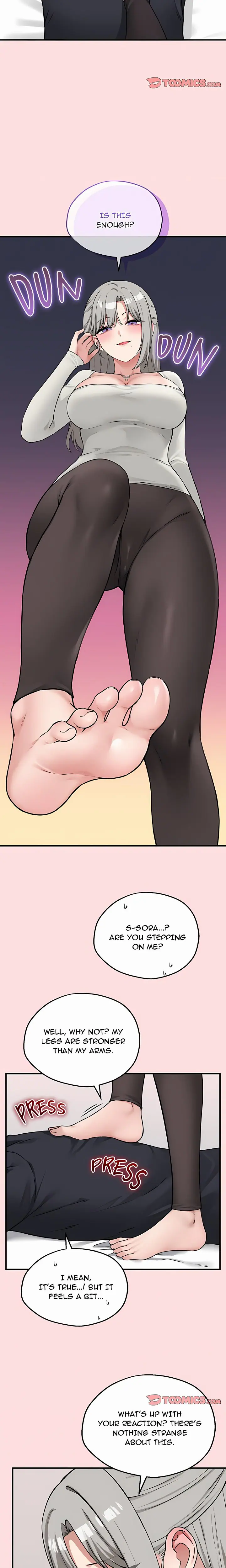 Pleasure Board Game: Asmodek (Uncensored), chapter 21, page 18 of 23