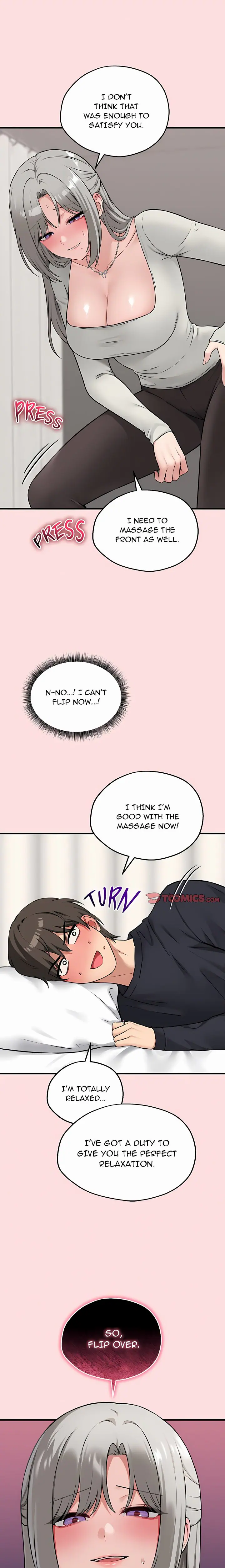 Pleasure Board Game: Asmodek (Uncensored), chapter 21, page 20 of 23