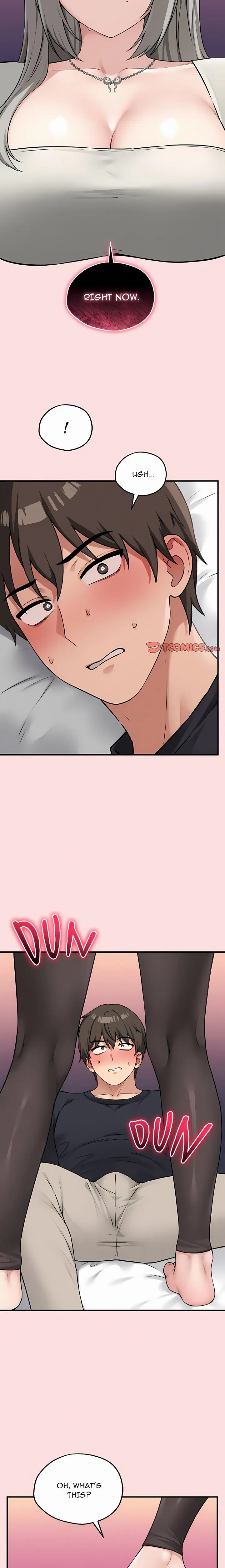 Pleasure Board Game: Asmodek (Uncensored), chapter 21, page 21 of 23