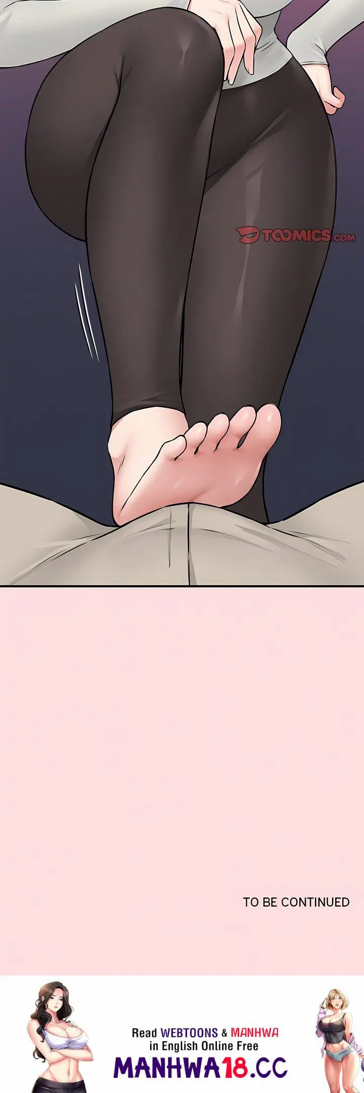 Pleasure Board Game: Asmodek (Uncensored), chapter 21, page 23 of 23