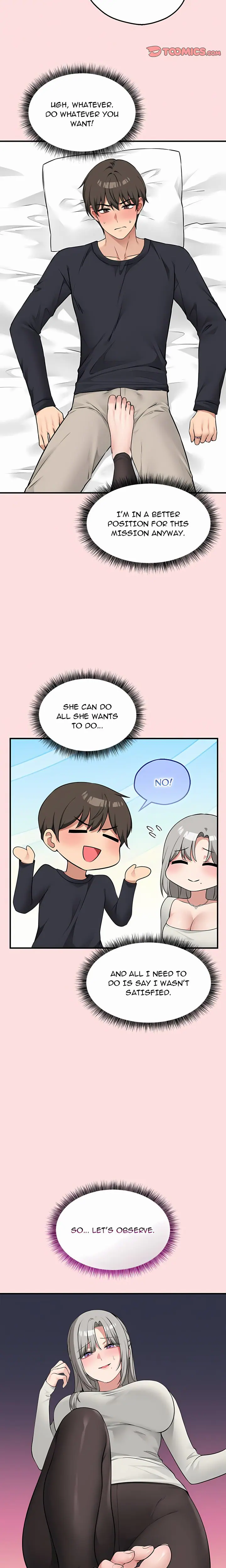 Pleasure Board Game: Asmodek (Uncensored), chapter 22, page 5 of 22