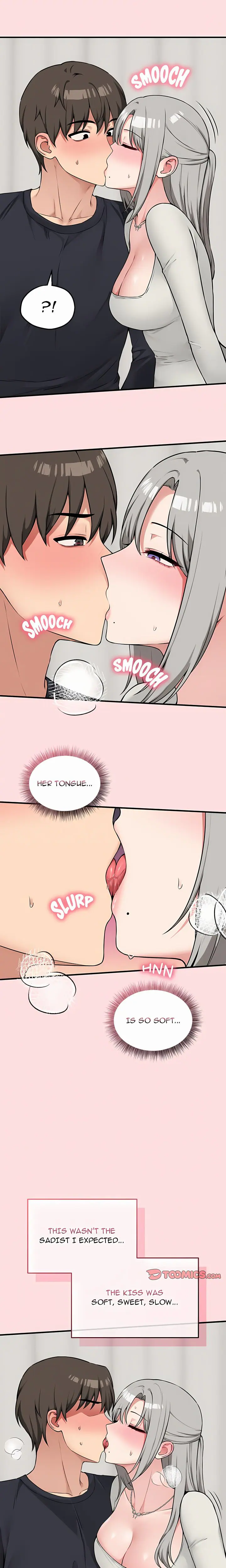 Pleasure Board Game: Asmodek (Uncensored), chapter 22, page 8 of 22