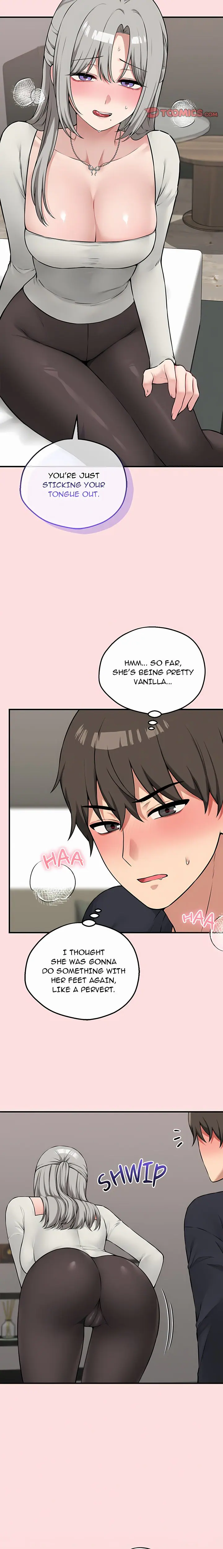 Pleasure Board Game: Asmodek (Uncensored), chapter 22, page 10 of 22
