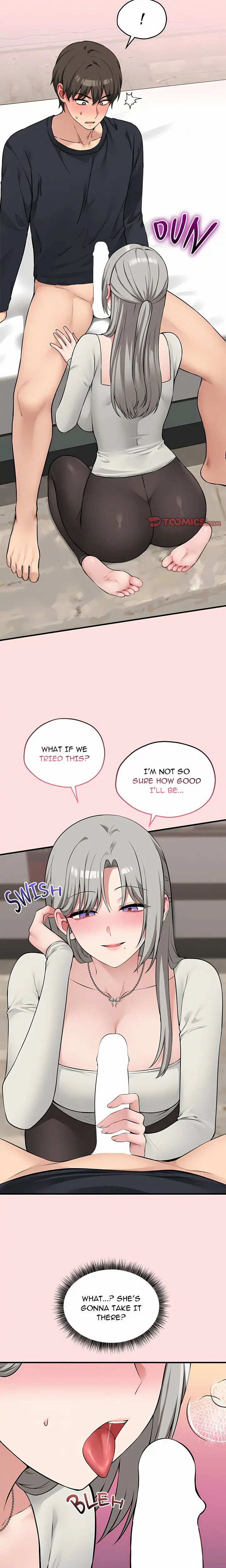Pleasure Board Game: Asmodek (Uncensored), chapter 22, page 11 of 22
