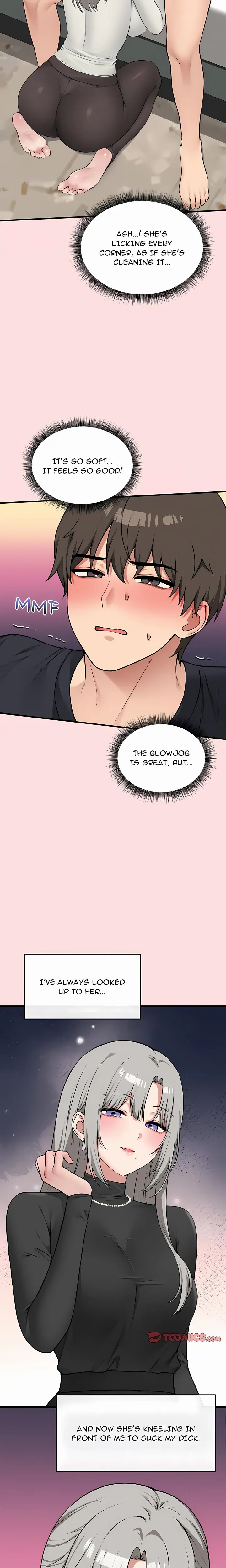 Pleasure Board Game: Asmodek (Uncensored), chapter 22, page 13 of 22