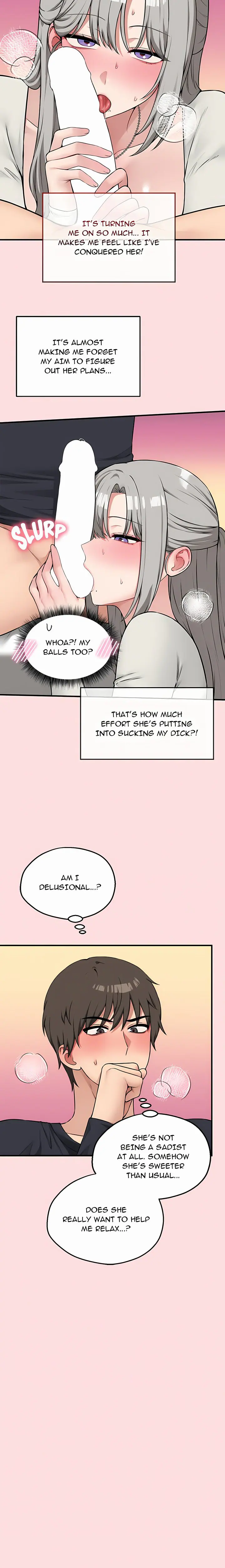 Pleasure Board Game: Asmodek (Uncensored), chapter 22, page 14 of 22
