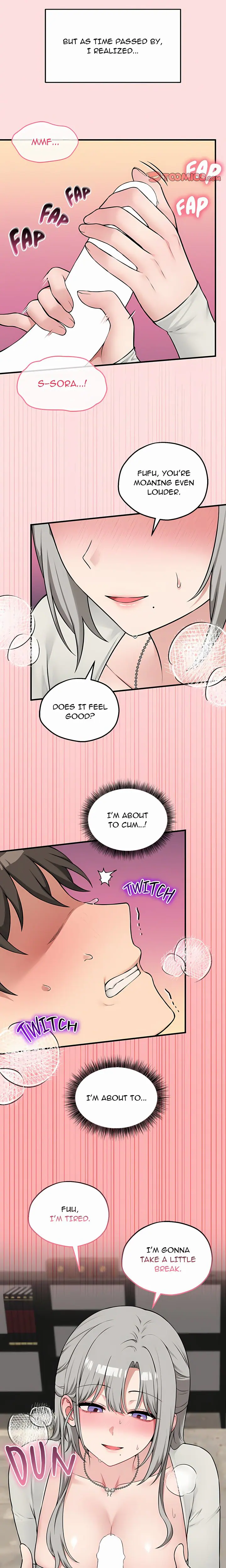 Pleasure Board Game: Asmodek (Uncensored), chapter 22, page 15 of 22