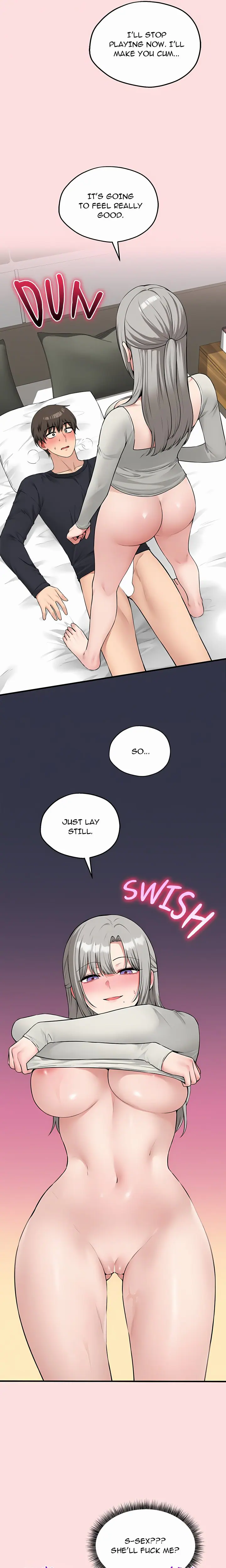 Pleasure Board Game: Asmodek (Uncensored), chapter 22, page 19 of 22