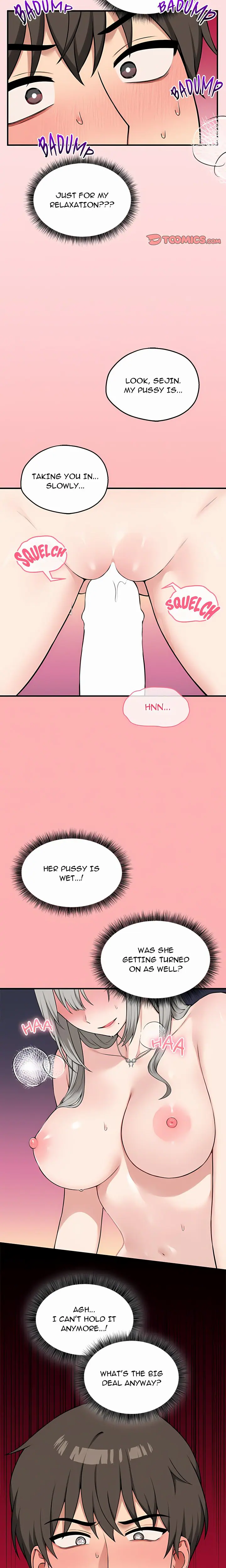 Pleasure Board Game: Asmodek (Uncensored), chapter 22, page 20 of 22
