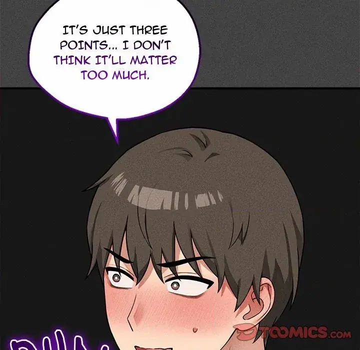 Pleasure Board Game: Asmodek (Uncensored), chapter 23, page 27 of 144