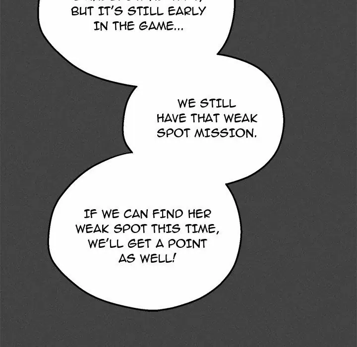Pleasure Board Game: Asmodek (Uncensored), chapter 23, page 31 of 144