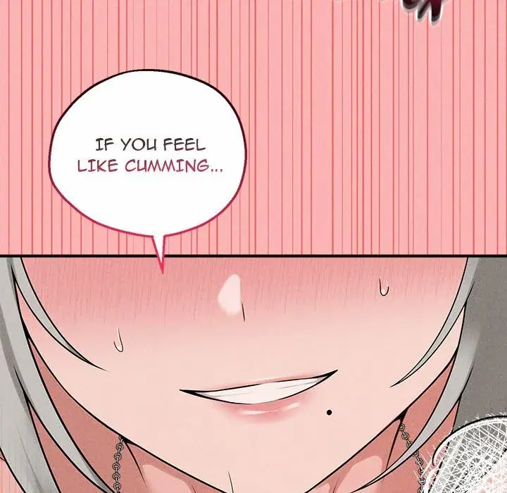 Pleasure Board Game: Asmodek (Uncensored), chapter 23, page 128 of 144