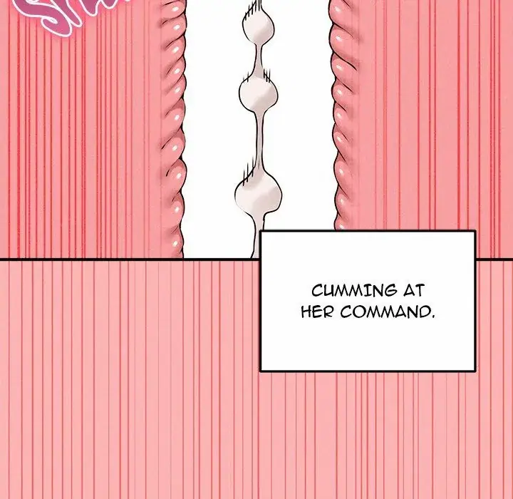 Pleasure Board Game: Asmodek (Uncensored), chapter 23, page 133 of 144