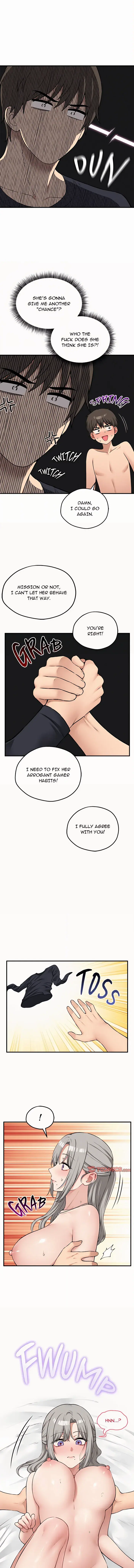 Pleasure Board Game: Asmodek (Uncensored), chapter 24, page 5 of 13