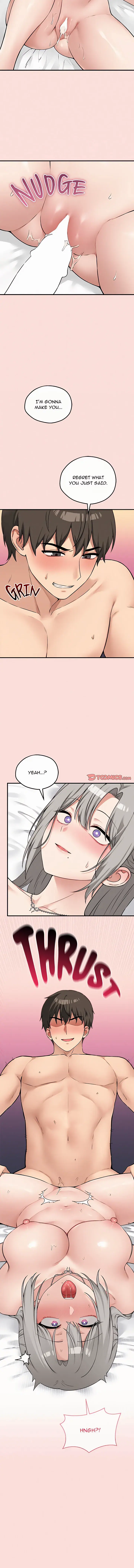 Pleasure Board Game: Asmodek (Uncensored), chapter 24, page 6 of 13