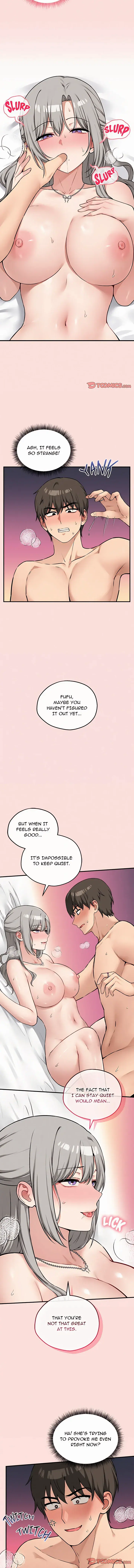 Pleasure Board Game: Asmodek (Uncensored), chapter 24, page 10 of 13