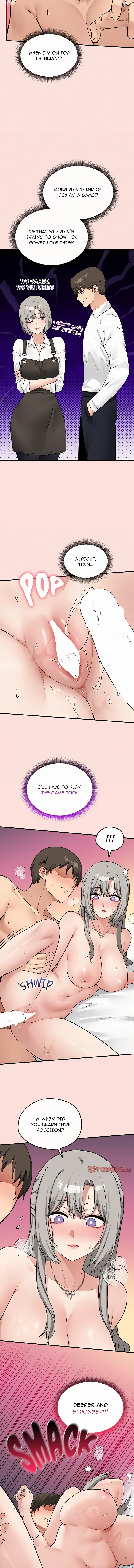 Pleasure Board Game: Asmodek (Uncensored), chapter 24, page 11 of 13