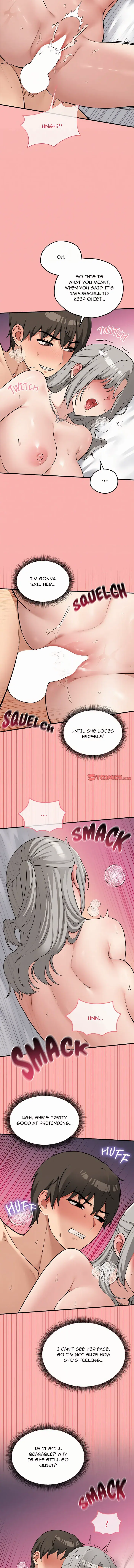 Pleasure Board Game: Asmodek (Uncensored), chapter 24, page 12 of 13
