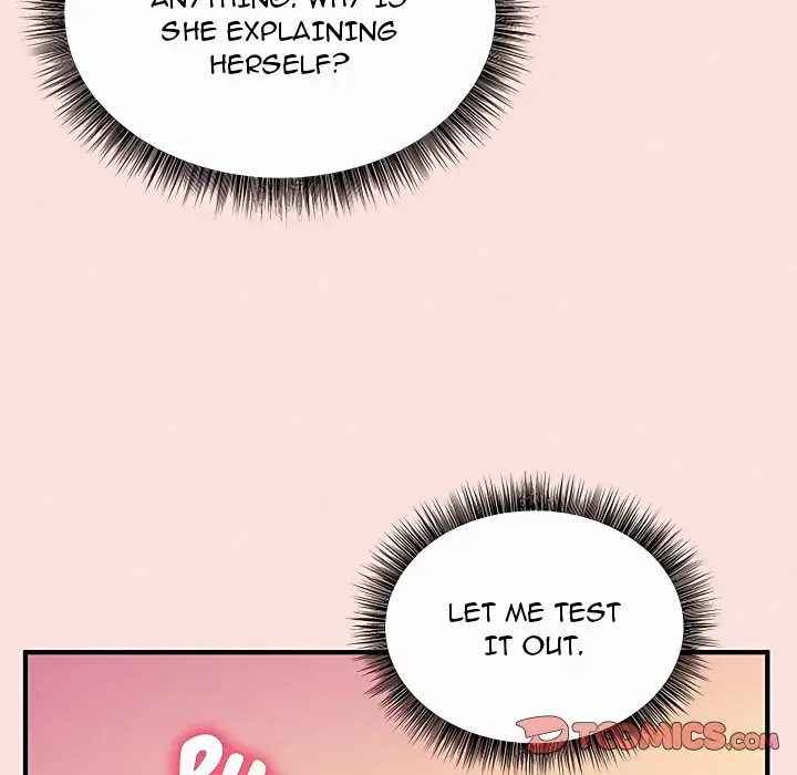 Pleasure Board Game: Asmodek (Uncensored), chapter 25, page 33 of 146