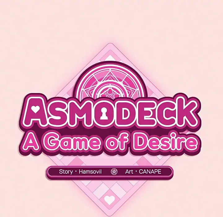 Pleasure Board Game: Asmodek (Uncensored), chapter 25, page 59 of 146