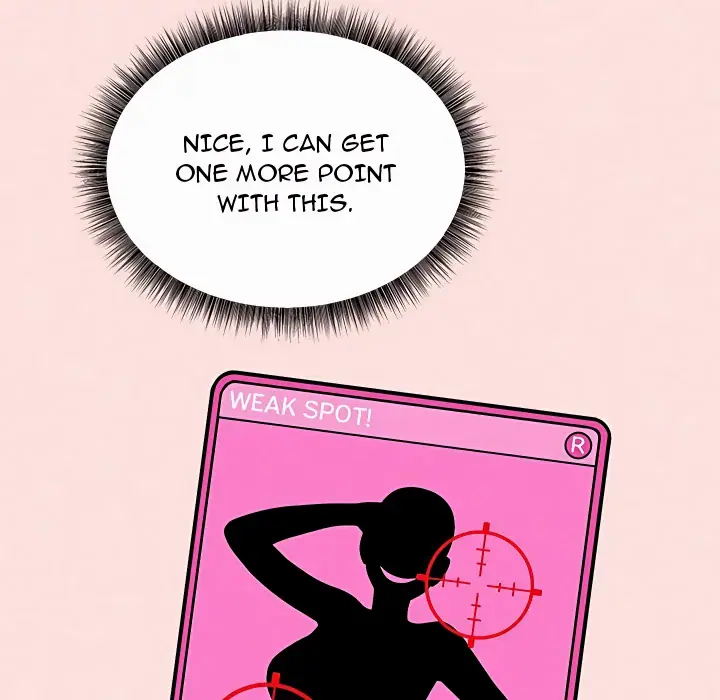 Pleasure Board Game: Asmodek (Uncensored), chapter 25, page 74 of 146