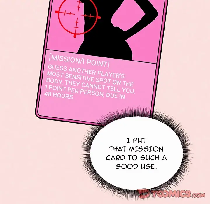 Pleasure Board Game: Asmodek (Uncensored), chapter 25, page 75 of 146