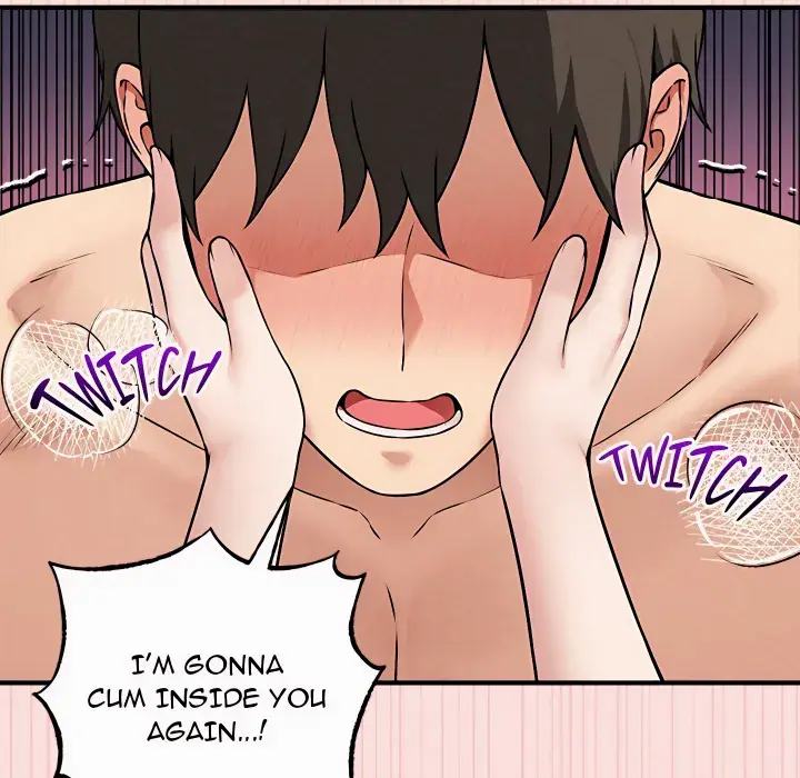 Pleasure Board Game: Asmodek (Uncensored), chapter 25, page 116 of 146