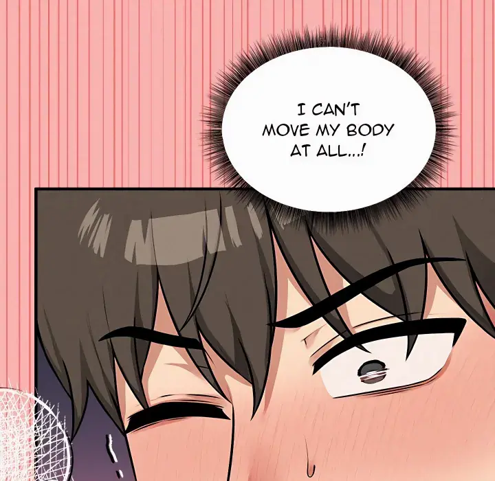 Pleasure Board Game: Asmodek (Uncensored), chapter 25, page 131 of 146
