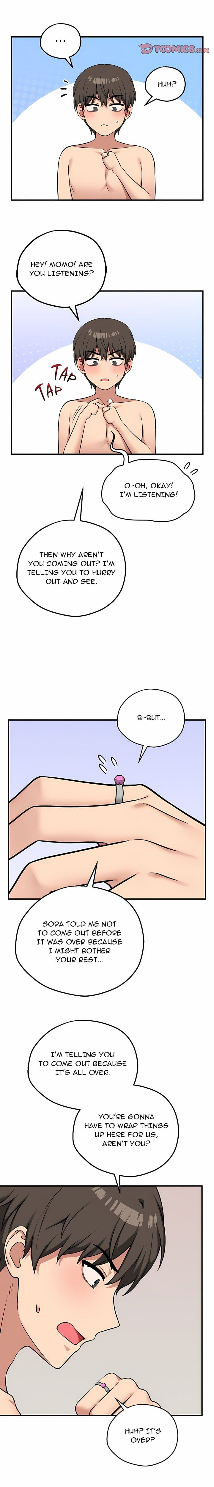 Pleasure Board Game: Asmodek (Uncensored), chapter 26, page 5 of 21