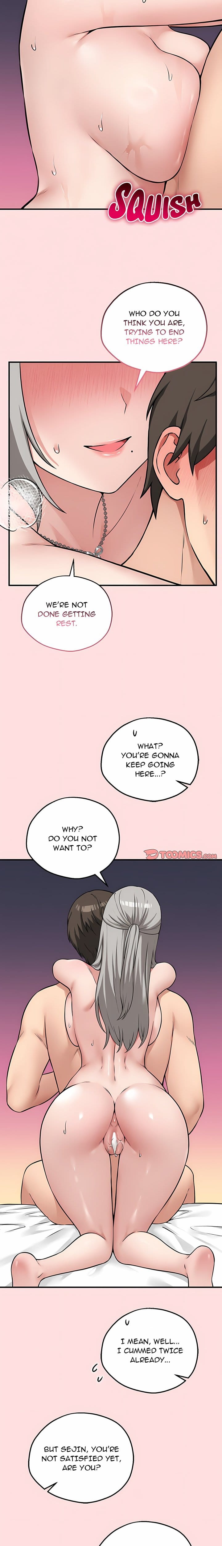 Pleasure Board Game: Asmodek (Uncensored), chapter 26, page 7 of 21