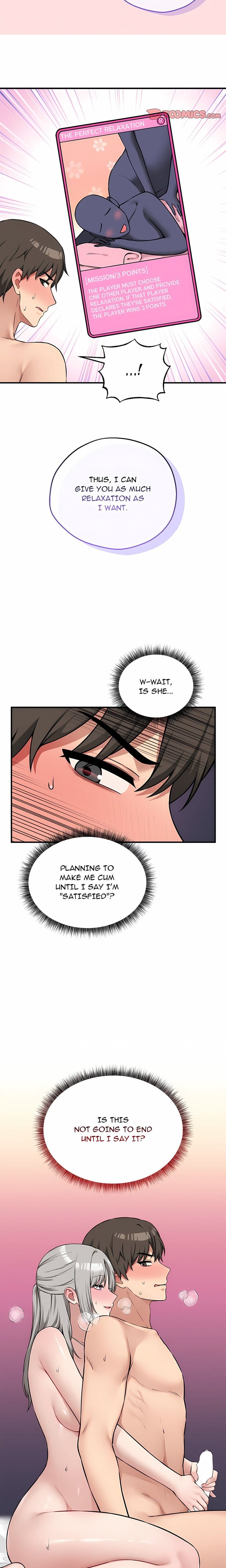 Pleasure Board Game: Asmodek (Uncensored), chapter 26, page 10 of 21