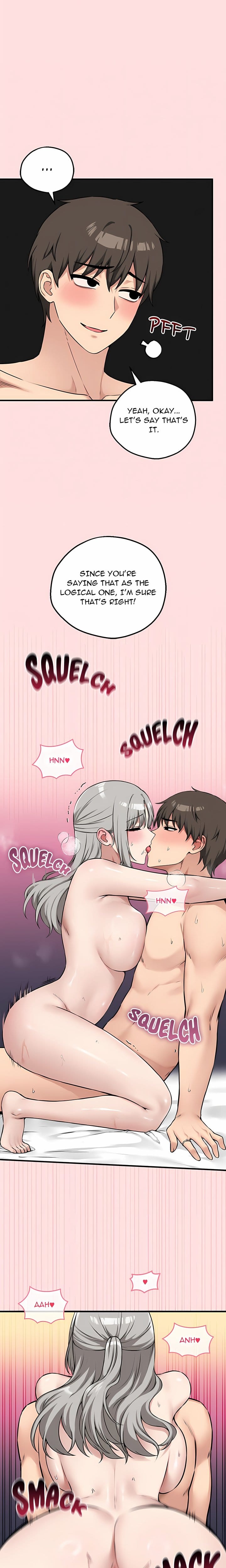 Pleasure Board Game: Asmodek (Uncensored), chapter 26, page 19 of 21