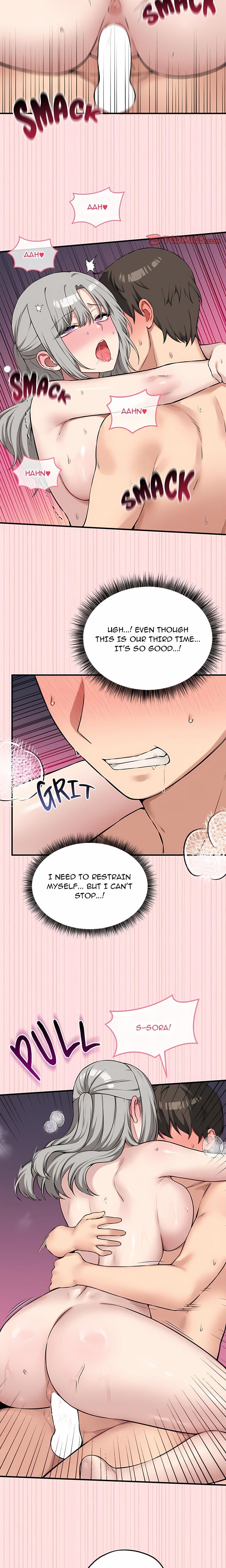 Pleasure Board Game: Asmodek (Uncensored), chapter 26, page 20 of 21