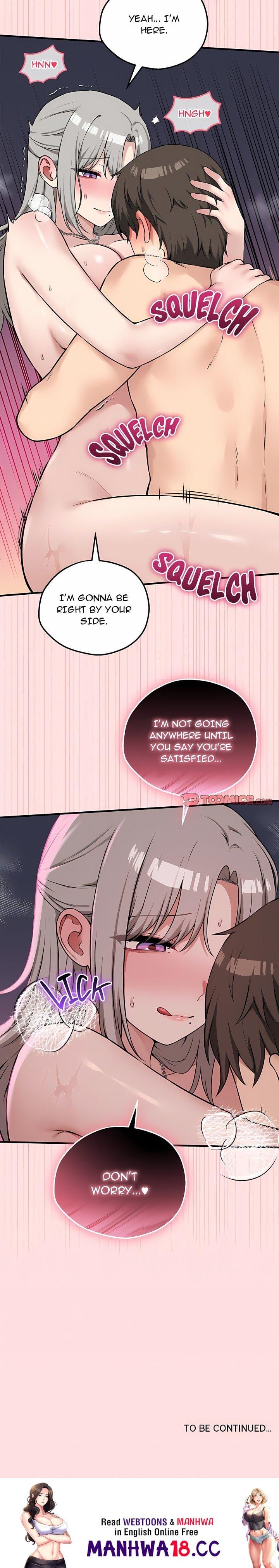 Pleasure Board Game: Asmodek (Uncensored), chapter 26, page 21 of 21