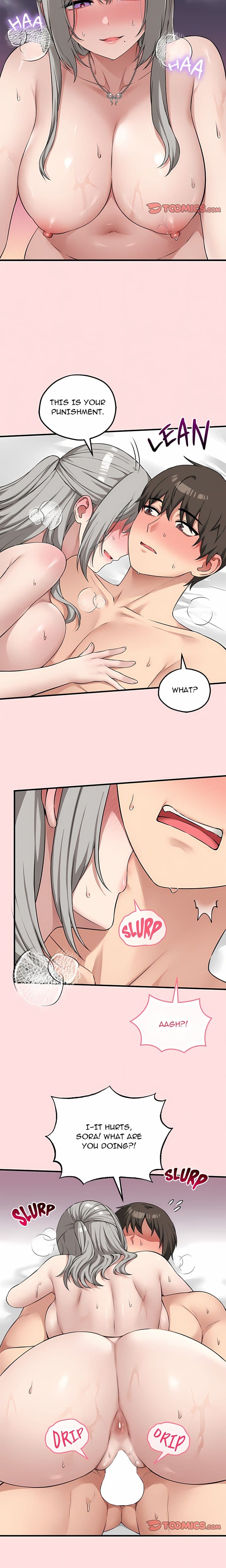 Pleasure Board Game: Asmodek (Uncensored), chapter 27, page 7 of 19