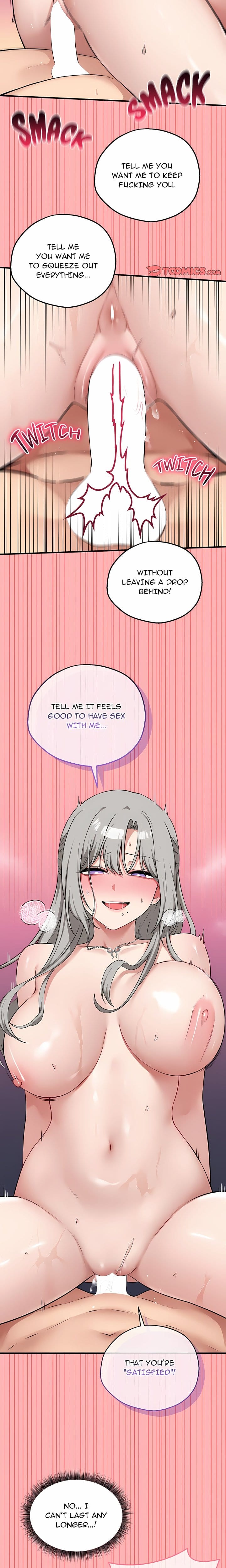 Pleasure Board Game: Asmodek (Uncensored), chapter 27, page 12 of 19