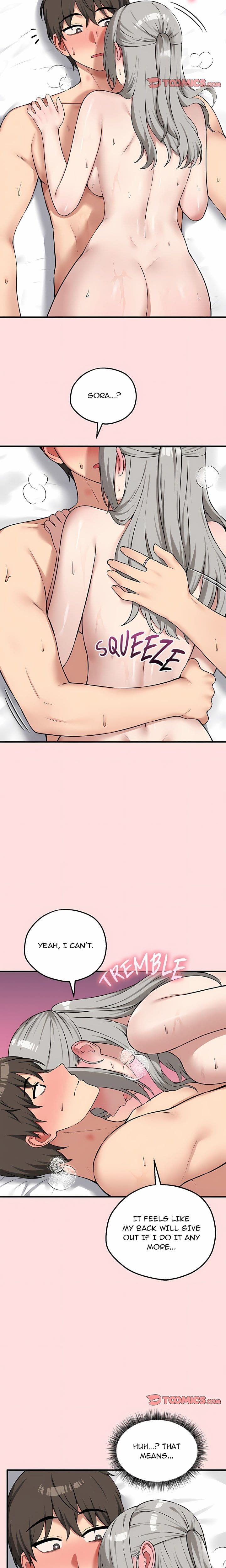 Pleasure Board Game: Asmodek (Uncensored), chapter 27, page 18 of 19