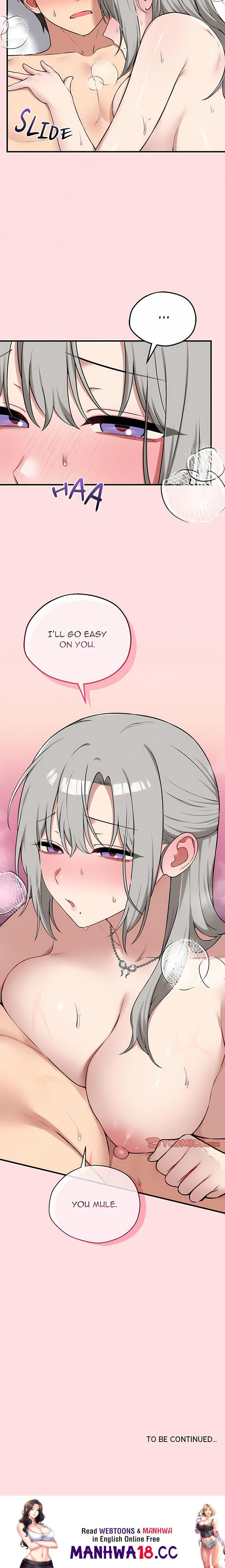 Pleasure Board Game: Asmodek (Uncensored), chapter 27, page 19 of 19