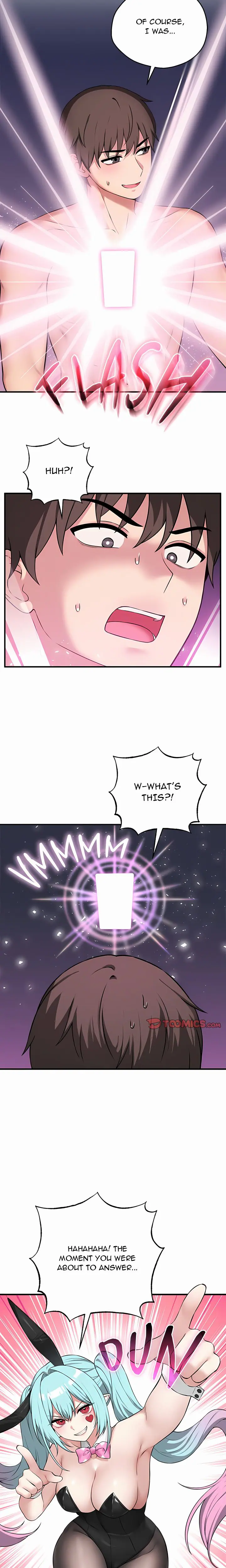 Pleasure Board Game: Asmodek (Uncensored), chapter 28, page 9 of 21