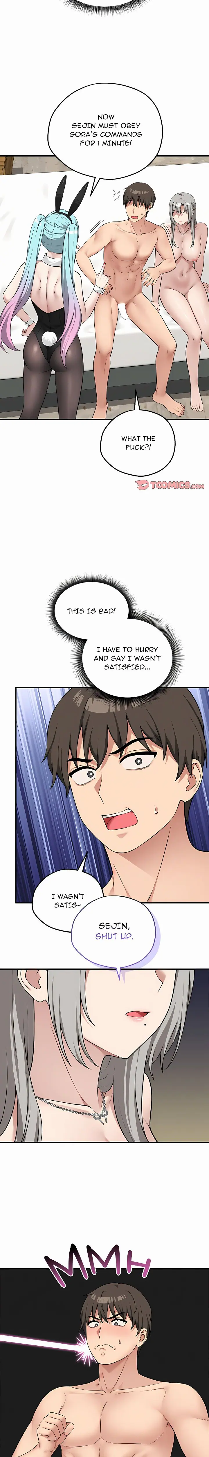 Pleasure Board Game: Asmodek (Uncensored), chapter 28, page 11 of 21
