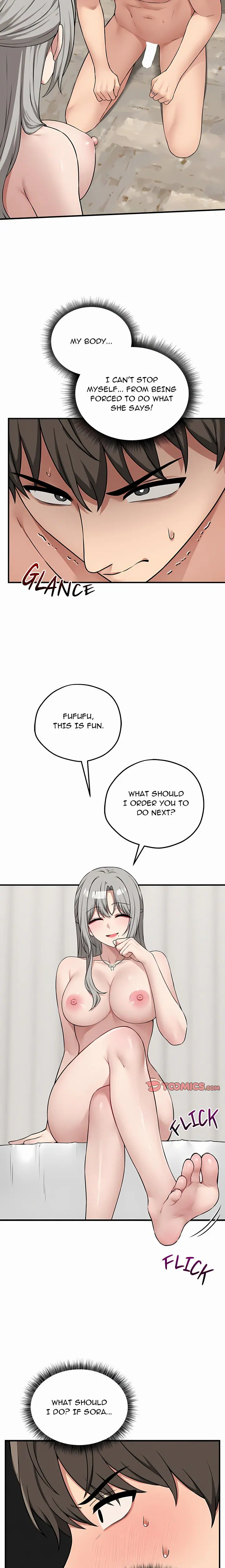 Pleasure Board Game: Asmodek (Uncensored), chapter 28, page 14 of 21