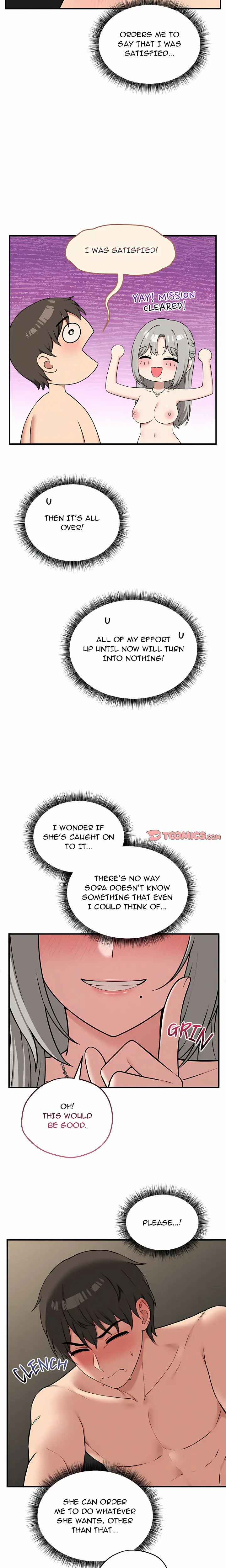 Pleasure Board Game: Asmodek (Uncensored), chapter 28, page 15 of 21