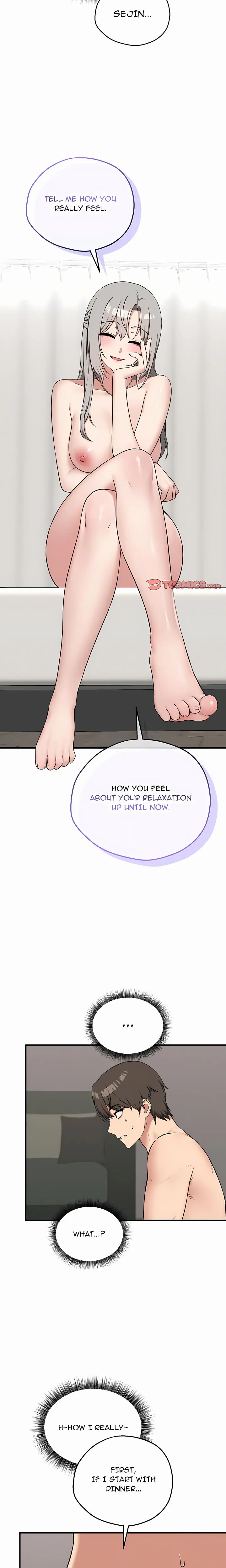 Pleasure Board Game: Asmodek (Uncensored), chapter 28, page 16 of 21