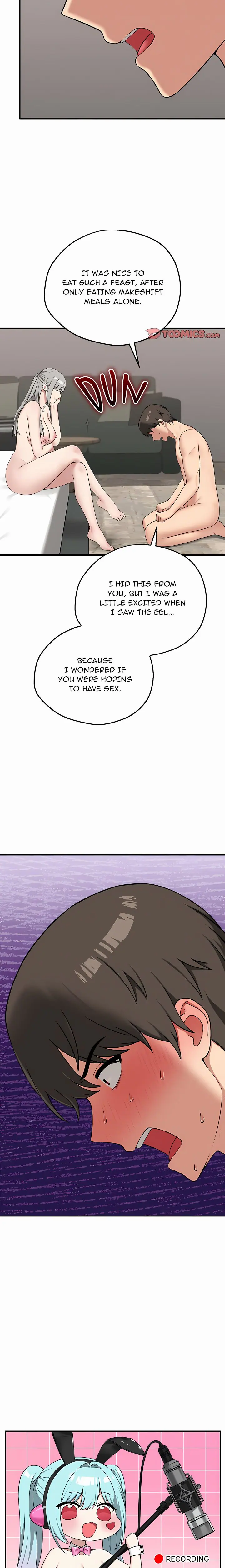 Pleasure Board Game: Asmodek (Uncensored), chapter 28, page 17 of 21