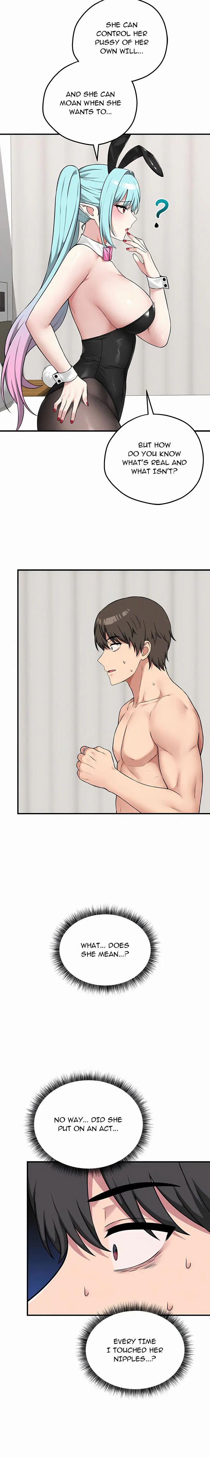 Pleasure Board Game: Asmodek (Uncensored), chapter 29, page 9 of 23